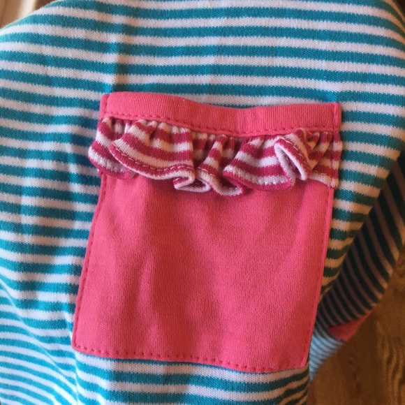 Squiggles by Charlie Dress - Picture 2 of 2